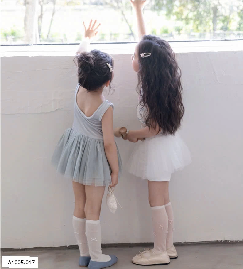  TẤT LƯỚI NƠ AMBBKIDS  Sỉ 39k/1 đôi bán từ 2 đôi 