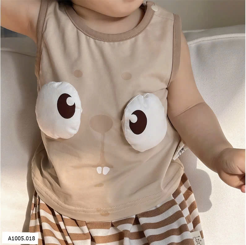  SET SÁT NÁCH CUTE   Sỉ 142k 