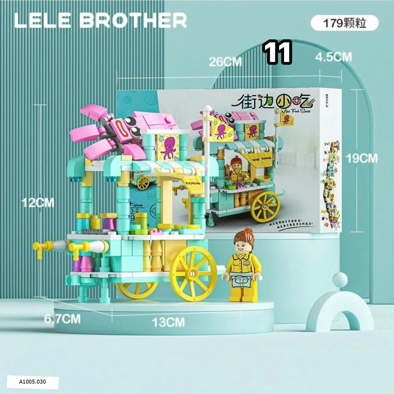 HỘP ĐỰNG BÚT KÈM STICKER Sỉ 29k