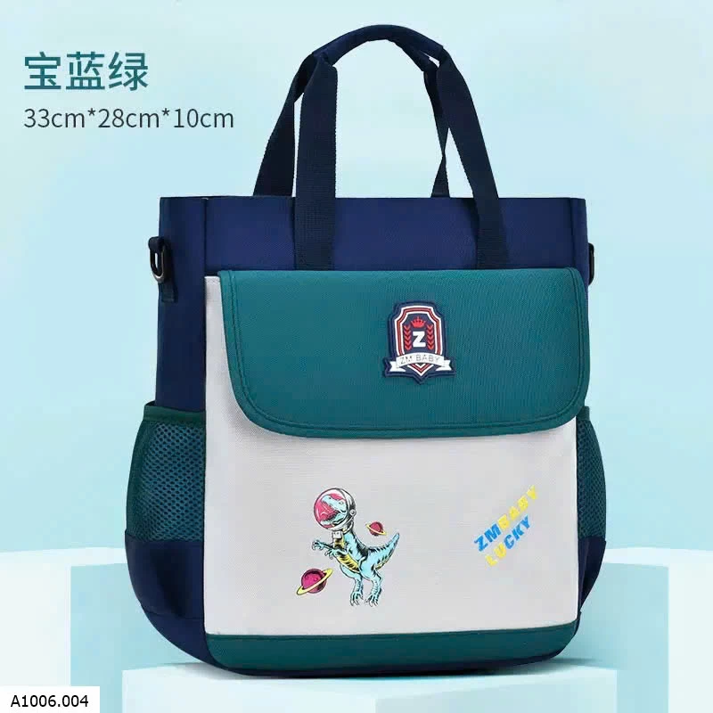 TÚI HỌC THÊM   Sỉ 80k