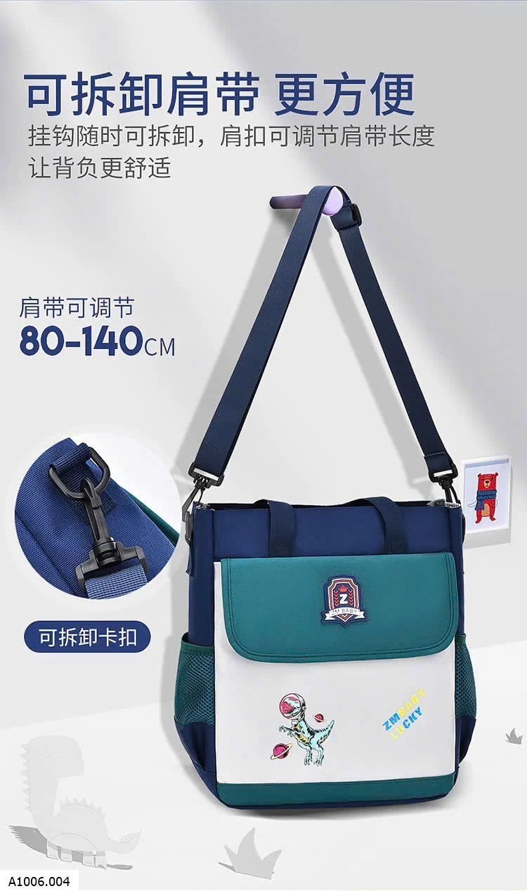 TÚI HỌC THÊM   Sỉ 80k