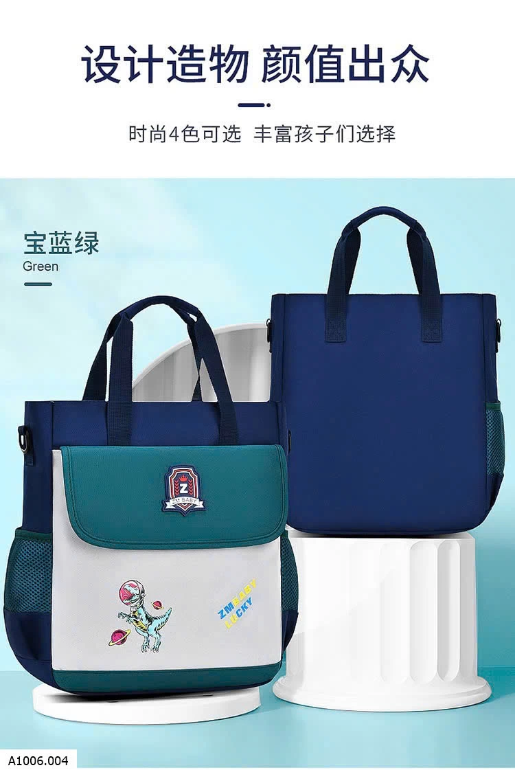 TÚI HỌC THÊM   Sỉ 80k