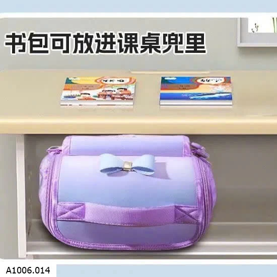 BALO KUROM   Sỉ giá  sz to: 233k  sz nhỏ: 226k 