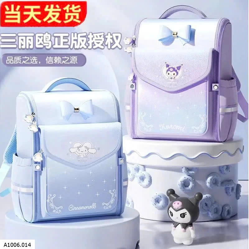 BALO KUROM   Sỉ giá  sz to: 233k  sz nhỏ: 226k 