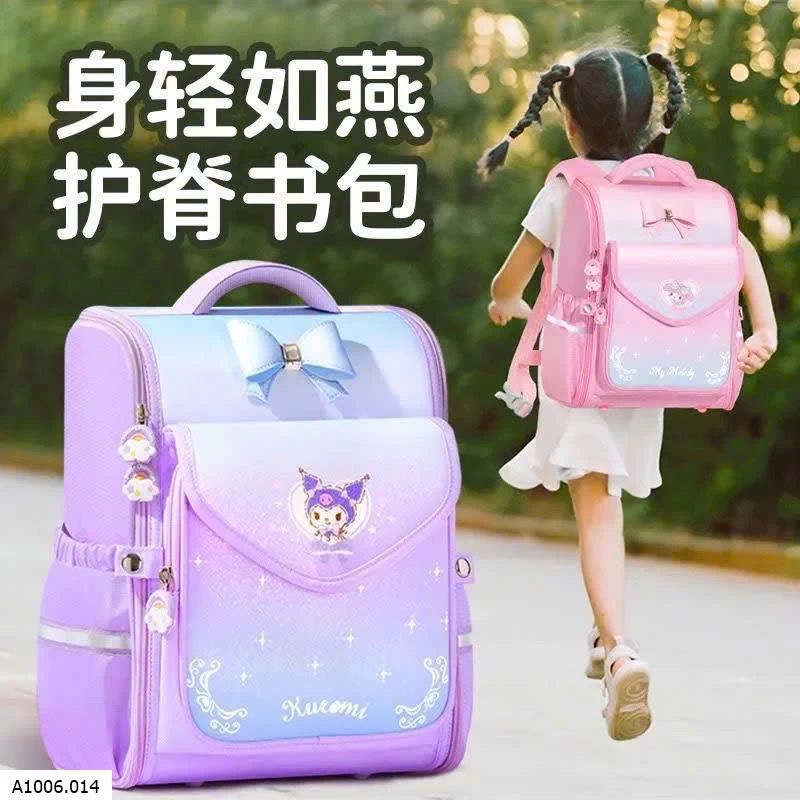 BALO KUROM   Sỉ giá  sz to: 233k  sz nhỏ: 226k 