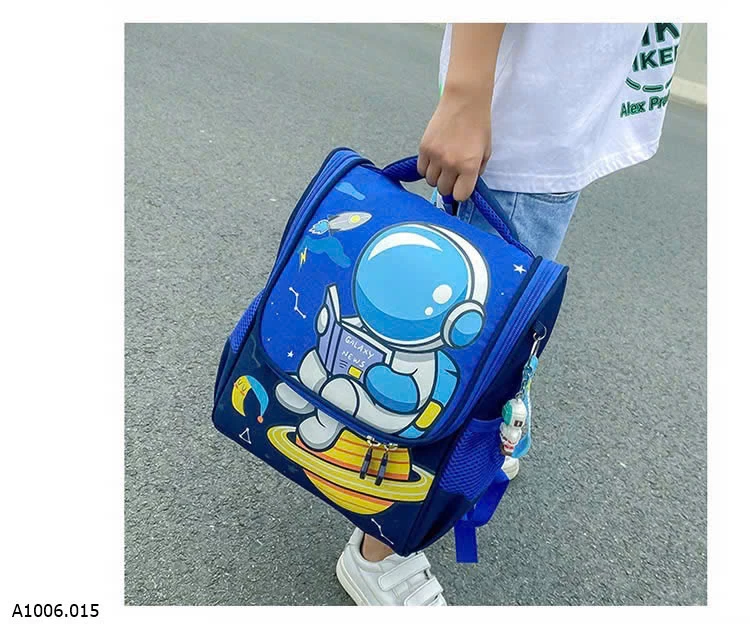 BALO TIỂU HỌC    Sỉ 125k