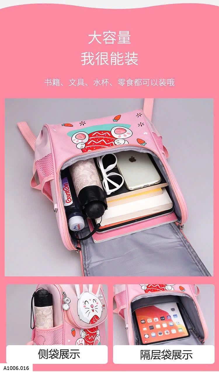 BALO THÚ CƯNG   Sỉ 105k
