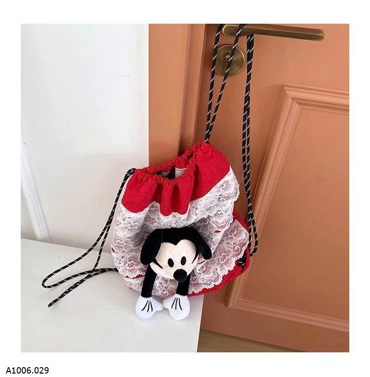  BALO MIC.KEY  Sỉ 117k