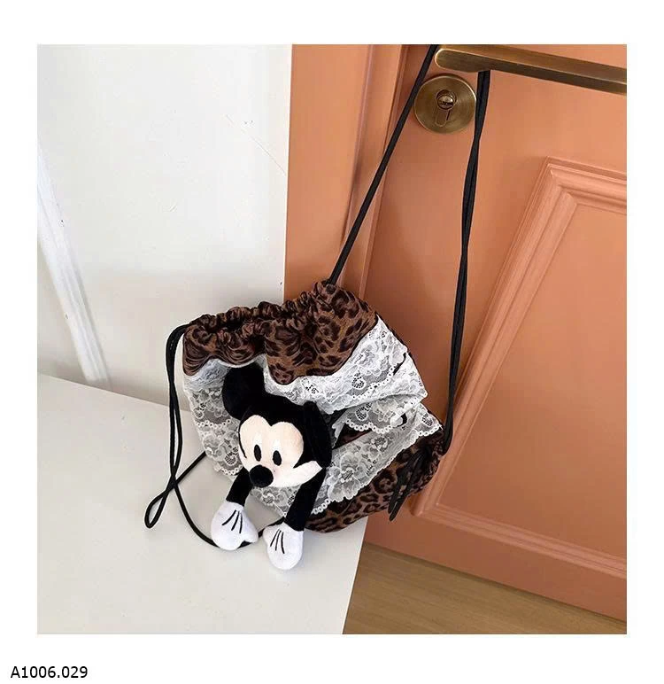  BALO MIC.KEY  Sỉ 117k
