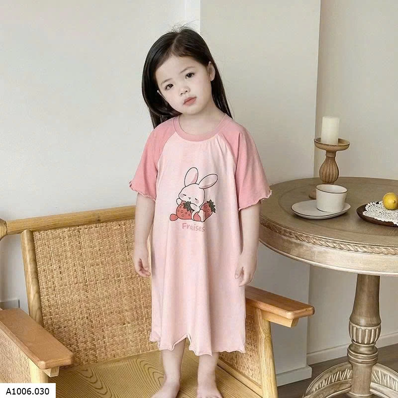 VÁY XUÔNG BÉ GÁI    Sỉ 113k