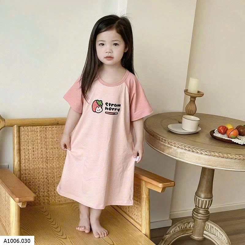 VÁY XUÔNG BÉ GÁI    Sỉ 113k