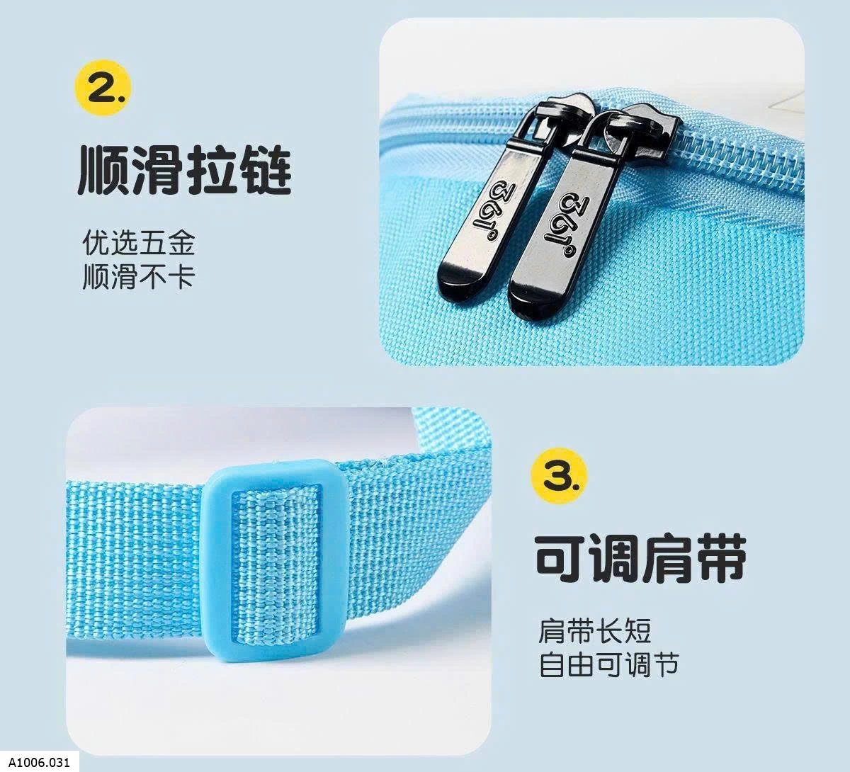 TÚI BƠI HÃNG 361   Sỉ 117k