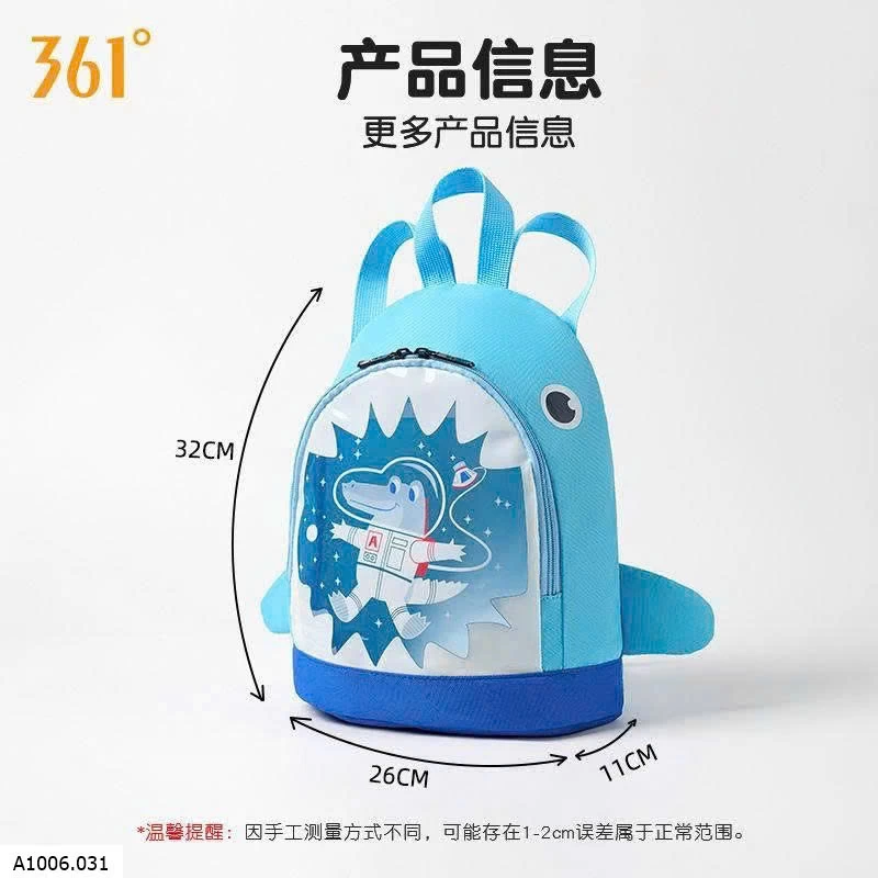 TÚI BƠI HÃNG 361   Sỉ 117k
