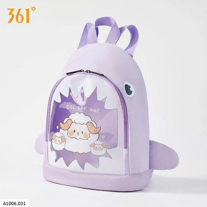 TÚI BƠI HÃNG 361   Sỉ 117k