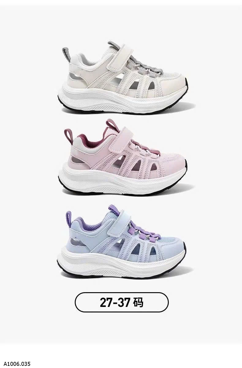 GIÀY SANDAL THỂ THAO  Sỉ 160k