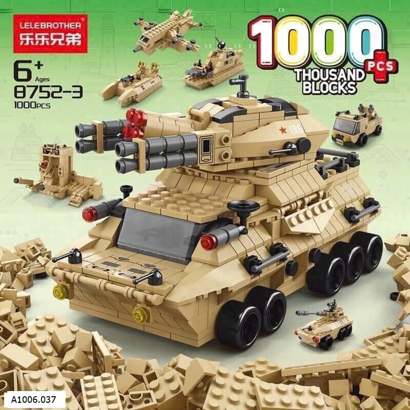 SET LEGO 1000 CT  Sỉ 131k