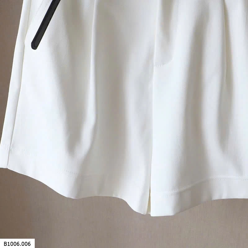 QUẦN SHORT NỮ   Sỉ 159k
