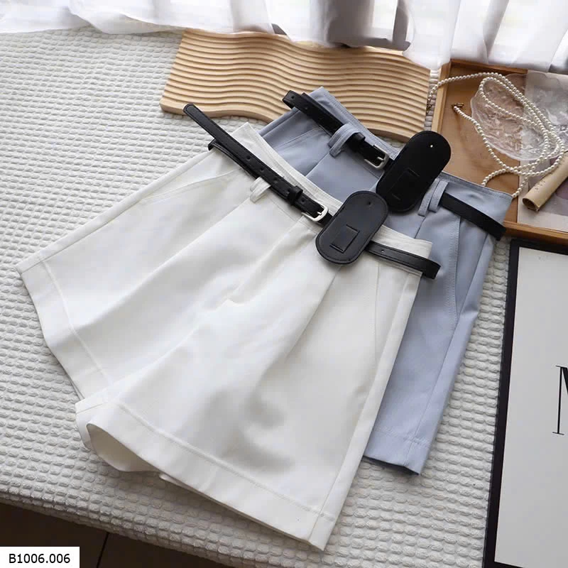 QUẦN SHORT NỮ   Sỉ 159k