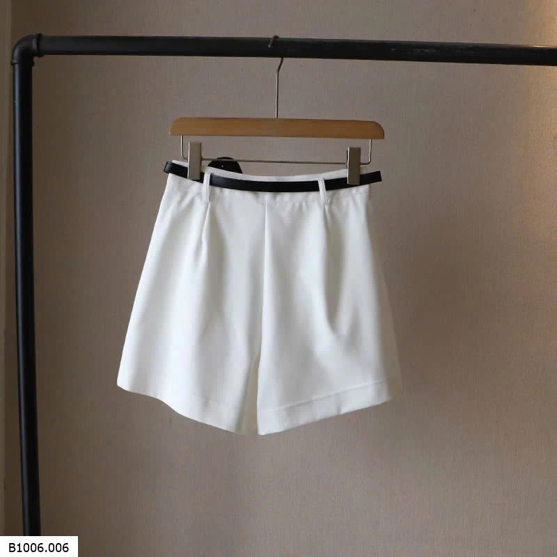 QUẦN SHORT NỮ   Sỉ 159k