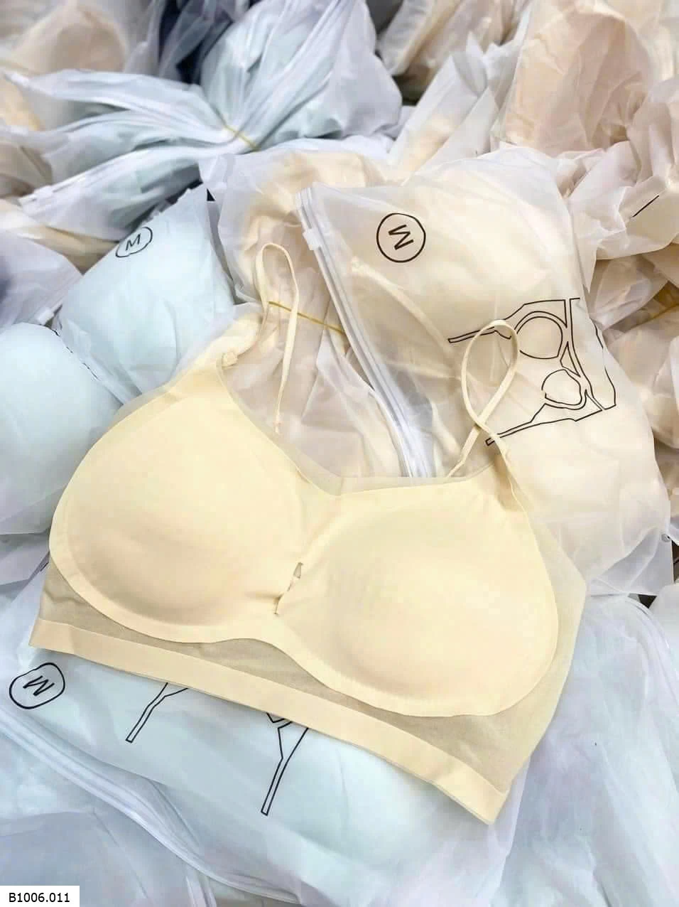 COMBO 3 ÁO LÓT   Sỉ giá 90K/1 SET 3c