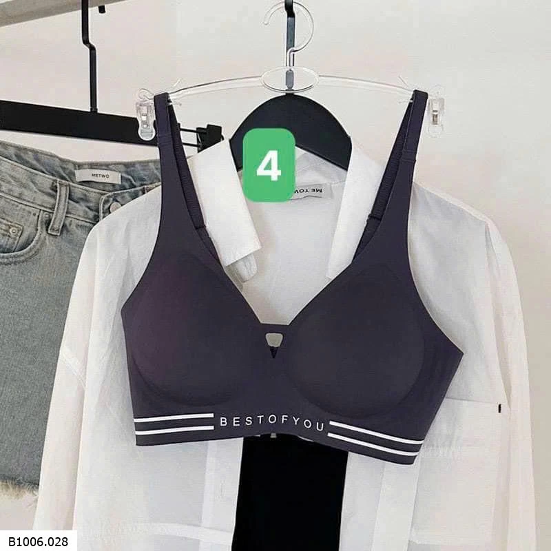  ÁO NGỰC THỂ THAO    Sỉ 105k 
