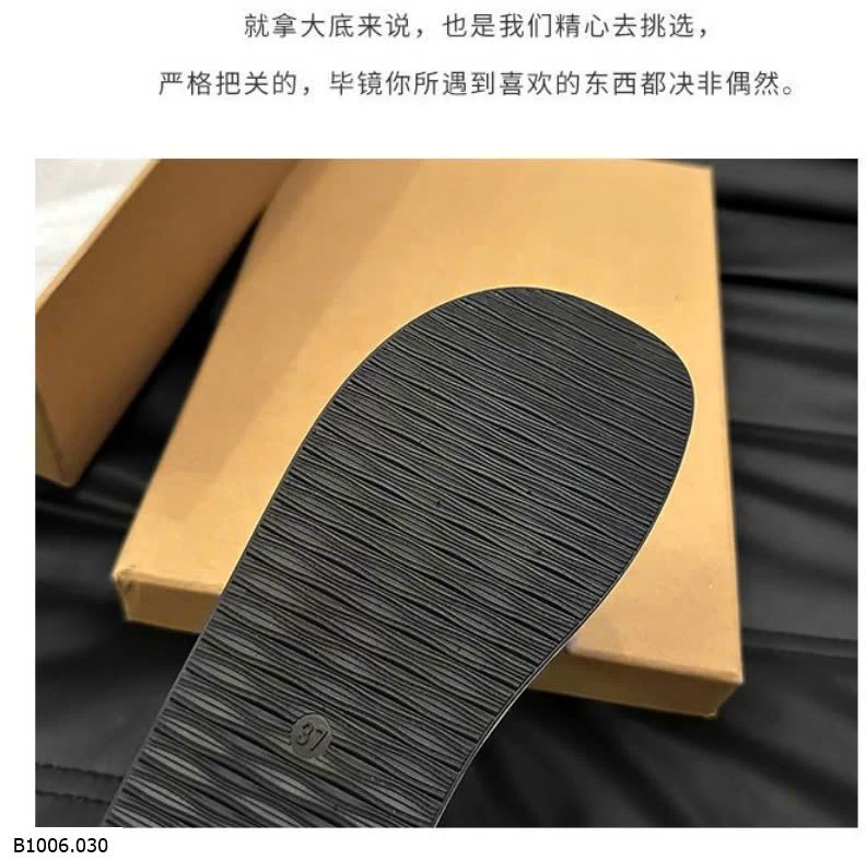   DÉP SANDAL XỎ NGÓN   Sỉ 122k