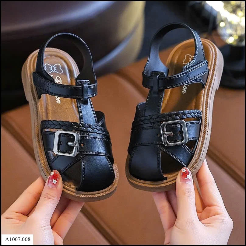  SANDAL RỌ  CHO BÉ GÁI   Sỉ giá 45k