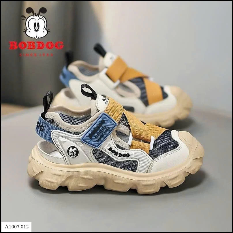  SANDAL RỌ BOBDOG   Sỉ giá 235k
