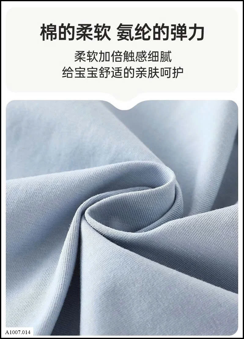 ÁO CỘC TAY HOẠT HÌNH    Sỉ giá 88k