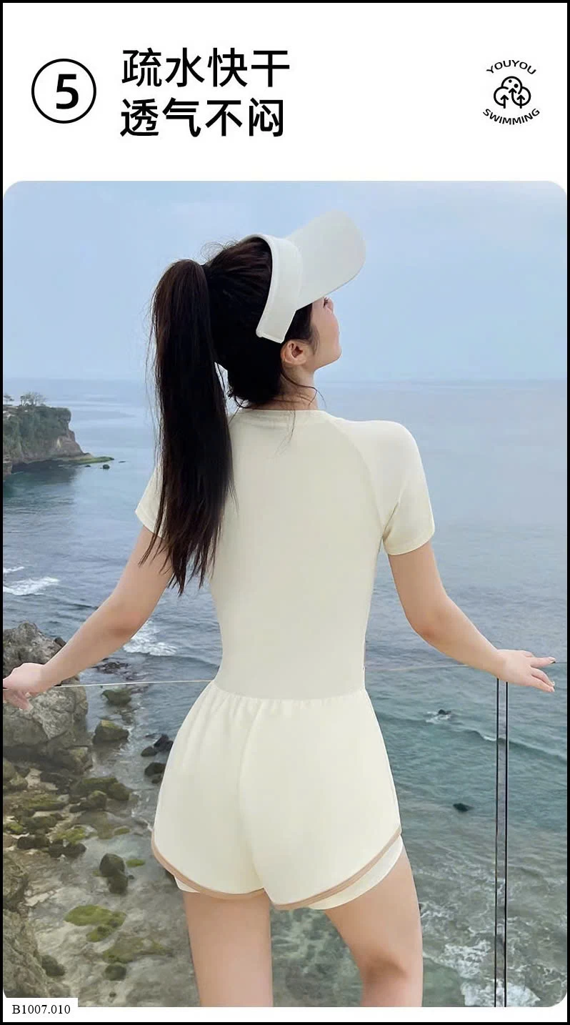 BỘ BƠI LIỀN THÂN NỮ    Sỉ giá 173k