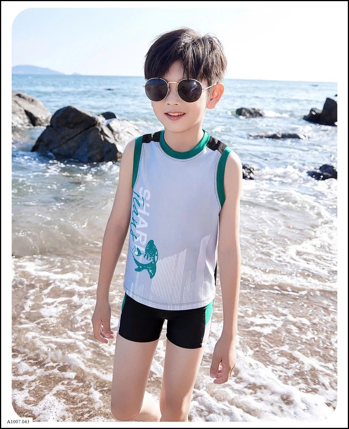 BỘ BƠI CHO BÉ Sỉ giá 141k
