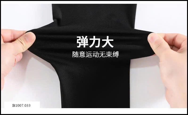 Quần legging dáng lỡ – gen bụng nhẹ, tôn dáng cực xinh  Sỉ giá 50k