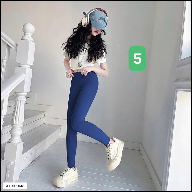 QUẦN LEGGING SIZE ĐẠI  Sỉ giá 116k