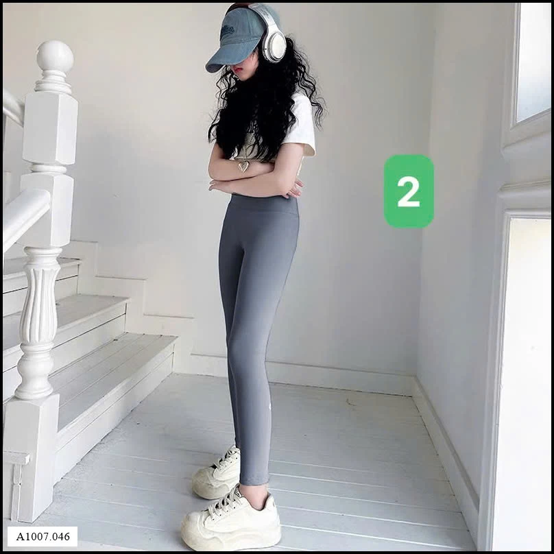 QUẦN LEGGING SIZE ĐẠI  Sỉ giá 116k