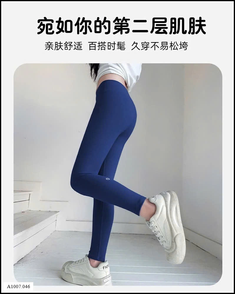 QUẦN LEGGING SIZE ĐẠI  Sỉ giá 116k