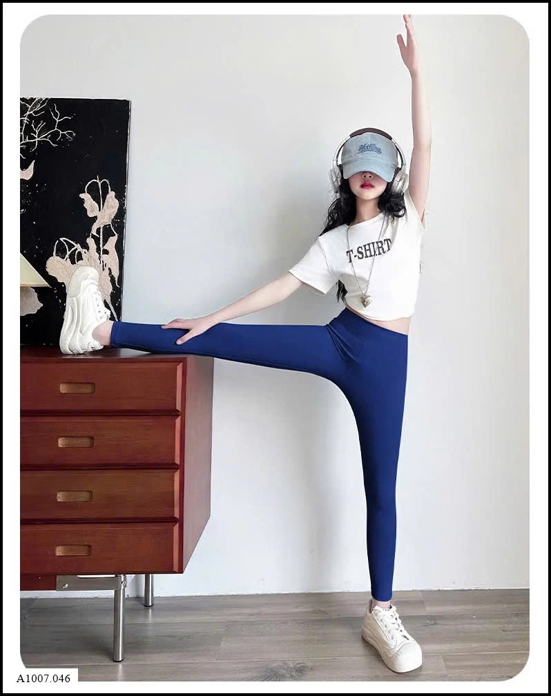 QUẦN LEGGING SIZE ĐẠI  Sỉ giá 116k