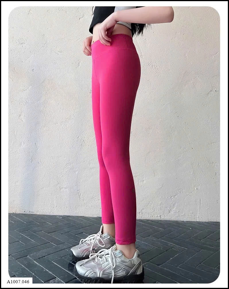 QUẦN LEGGING SIZE ĐẠI  Sỉ giá 116k