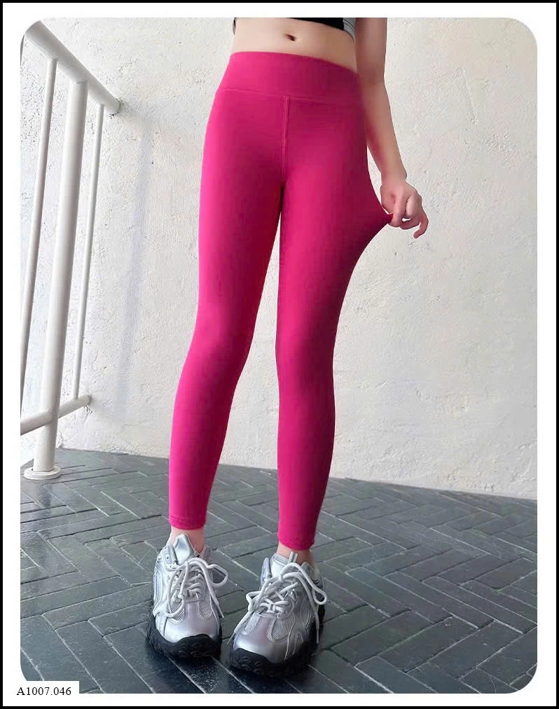 QUẦN LEGGING SIZE ĐẠI  Sỉ giá 116k