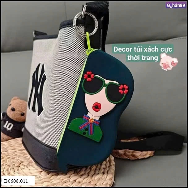 Túi đựng kính mắt tiện lợi    Giá sỉ  31k/1c