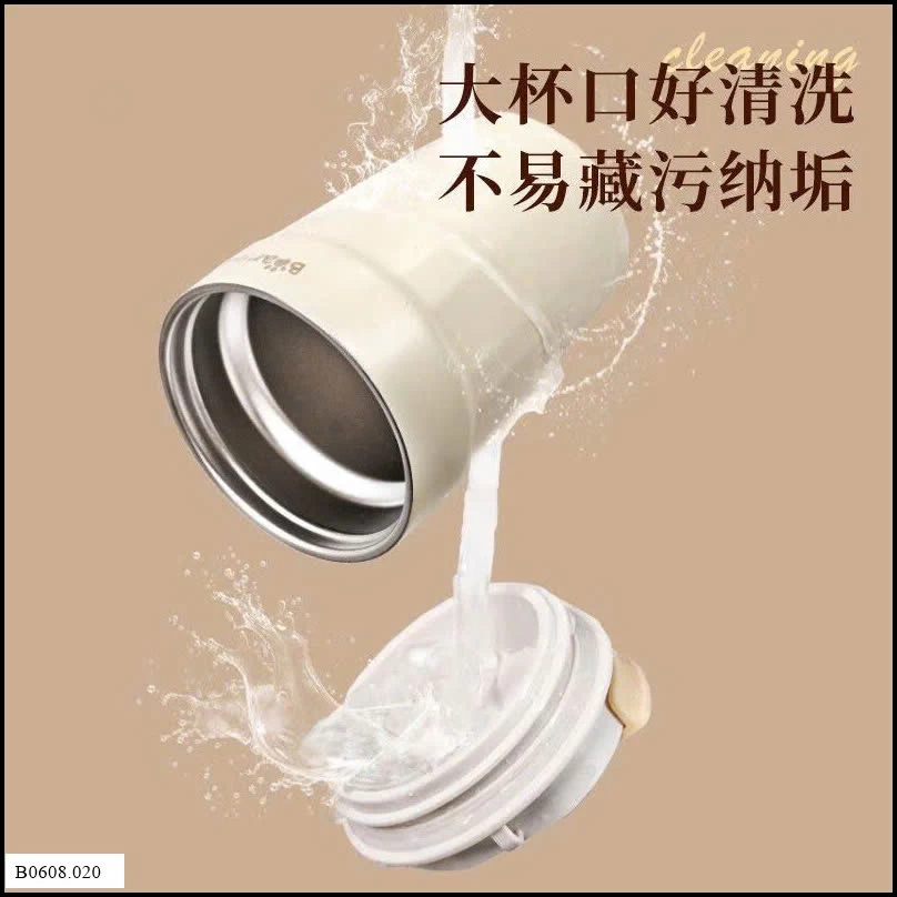 BÌNH GIỮ NHIỆT BEAR   Giá sỉ 155k