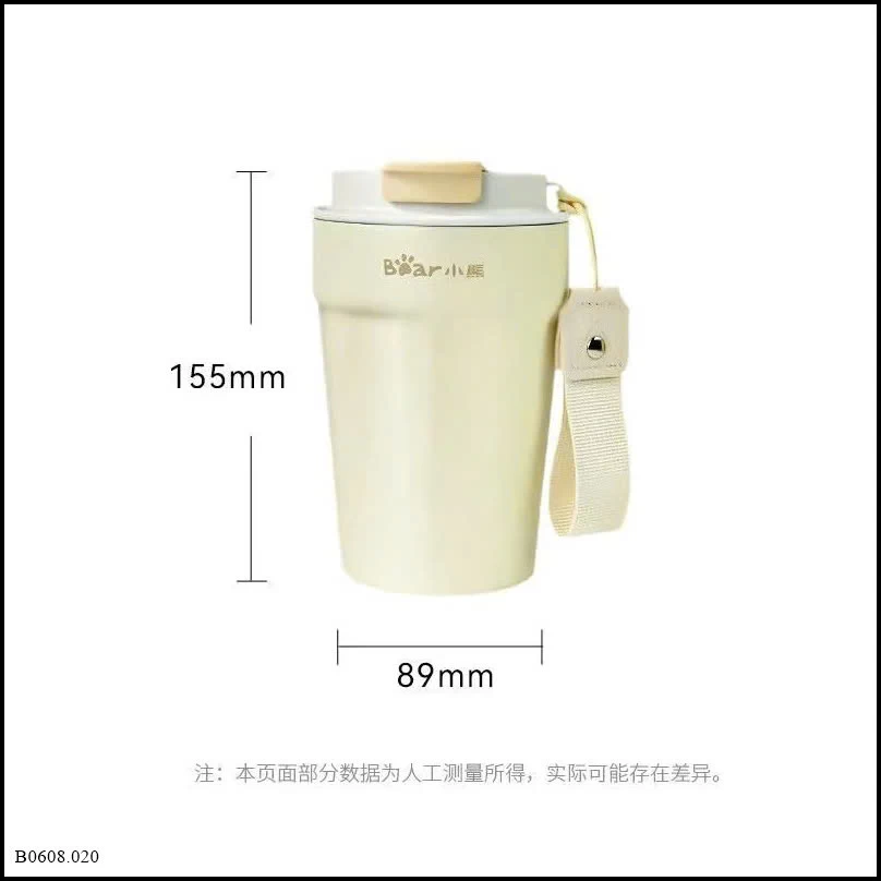 BÌNH GIỮ NHIỆT BEAR   Giá sỉ 155k