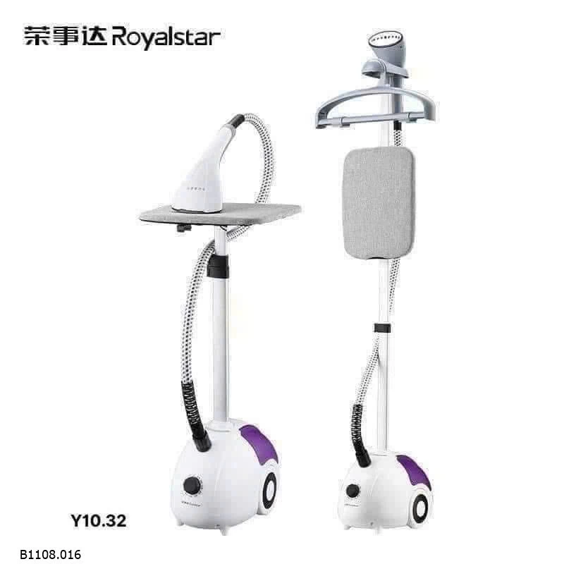 Bàn là hơi nước đứng   Sỉ 430k