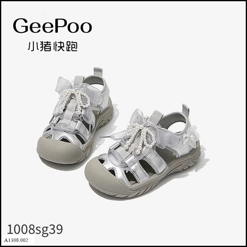 SANDAL GEEPOO CHO BÉ   Giá sỉ 140k
