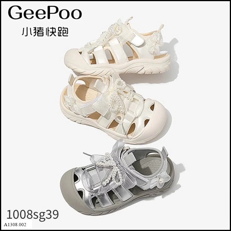SANDAL GEEPOO CHO BÉ   Giá sỉ 140k