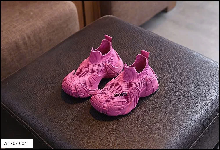 GIÀY CỔ CHUN CHO BÉ   Giá sỉ sz 26-31: 109k  sz 32-37: 118k 