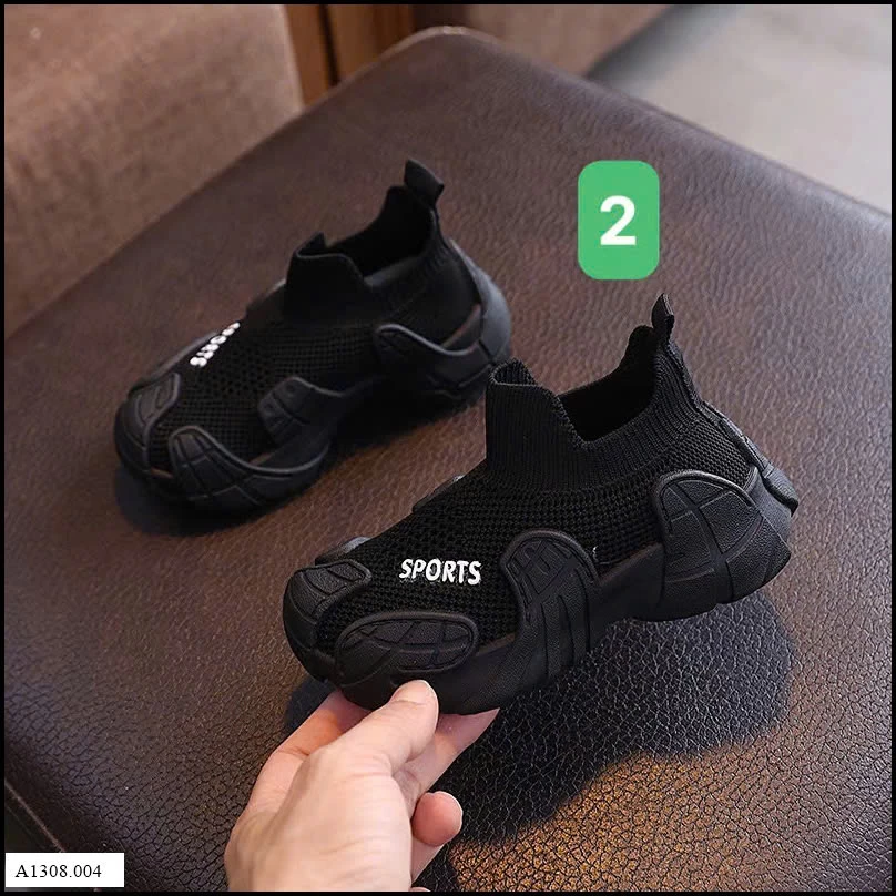 GIÀY CỔ CHUN CHO BÉ   Giá sỉ sz 26-31: 109k  sz 32-37: 118k 