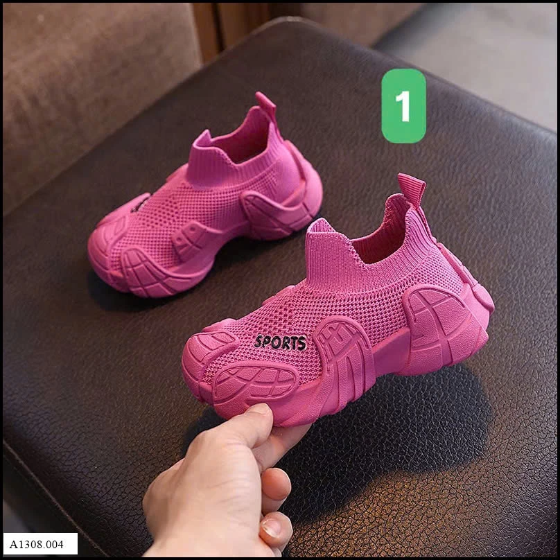 GIÀY CỔ CHUN CHO BÉ   Giá sỉ sz 26-31: 109k  sz 32-37: 118k 
