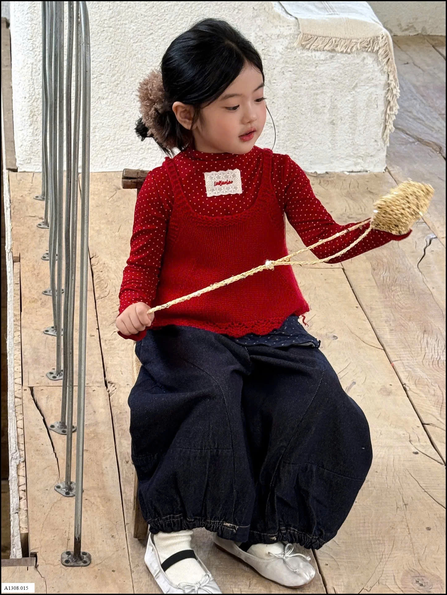 SET BỘ 3 CHI TIẾT BG  Giá sỉ áo dài tay: 98k áo 2 dây: 116k  quần: 186k 
