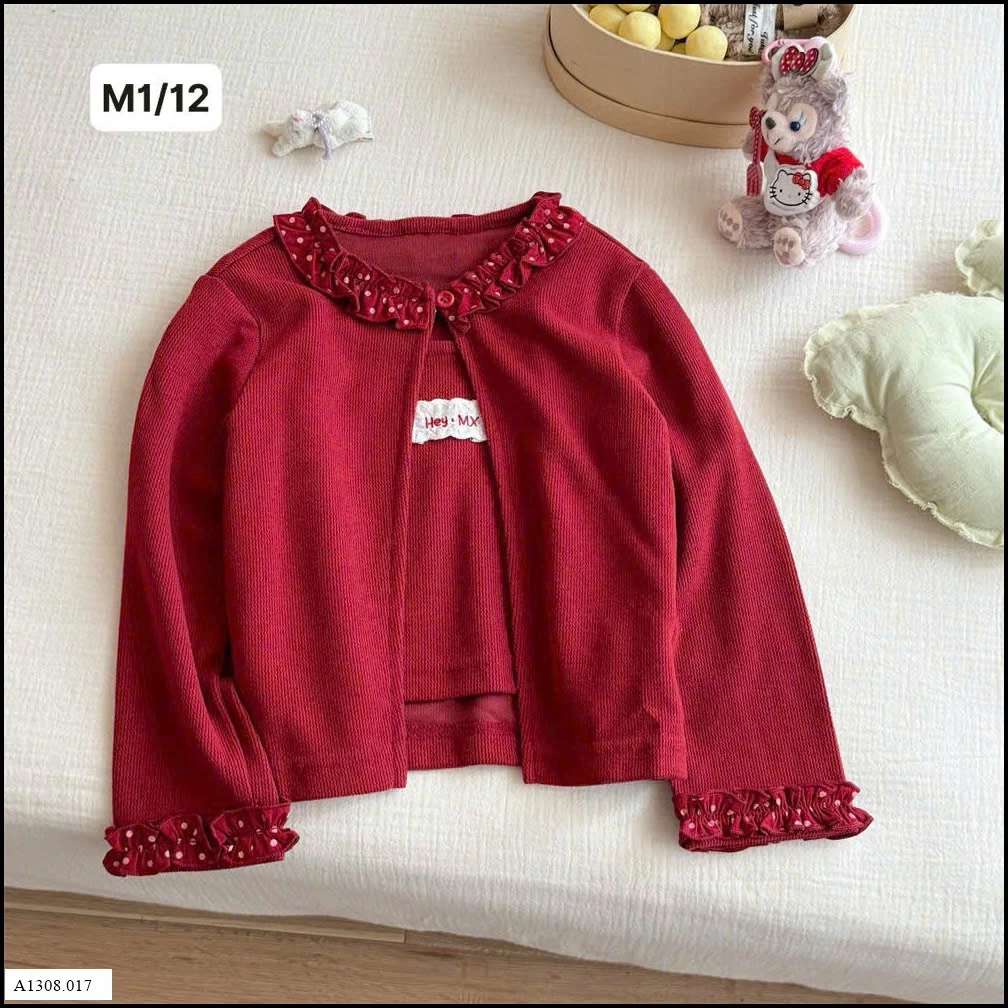 BST THU ĐÔNG MẪU MỚI NINGLI    Giá sỉ m1: 110K  m2: 150K  M3-4 -5-6-7-9: 120K  m8-10: 95K  M11: 100K  M12: 85K 