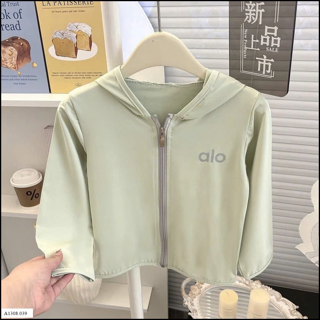 ÁO CHỐNG NẮNG CHO BÉ  Giá sỉ 80-110   46k/1c 120-150   55k/1c